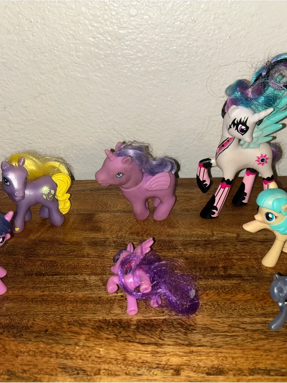 My Little Pony collection my